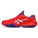 Giày Tennis Asics COURT FF 3 NOVAK Classic RED (1041A361-600)