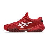 Giày Tennis Asics COURT FF 3 NOVAK 2024 Cranberry/White (1041A361-962)