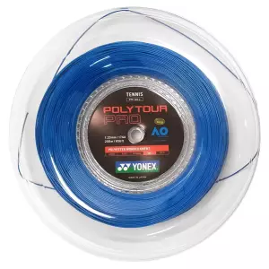 Dây Tennis Yonex Poly Tour Pro 125