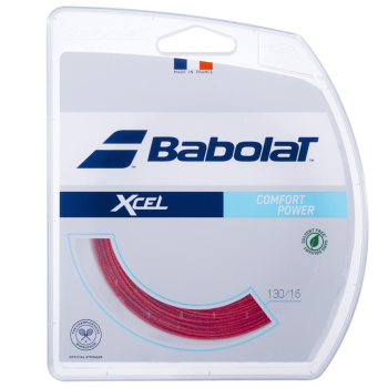 Cước Tennis Babolat Xcel Chính Hãng (Sợi 12m)