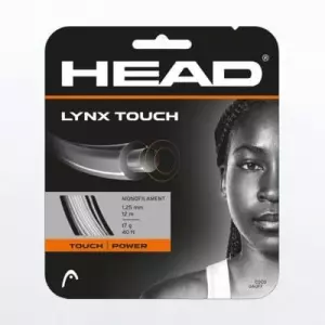 Dây Tennis HEAD Lynx Touch