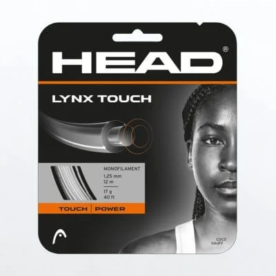 Dây Tennis HEAD Lynx Touch