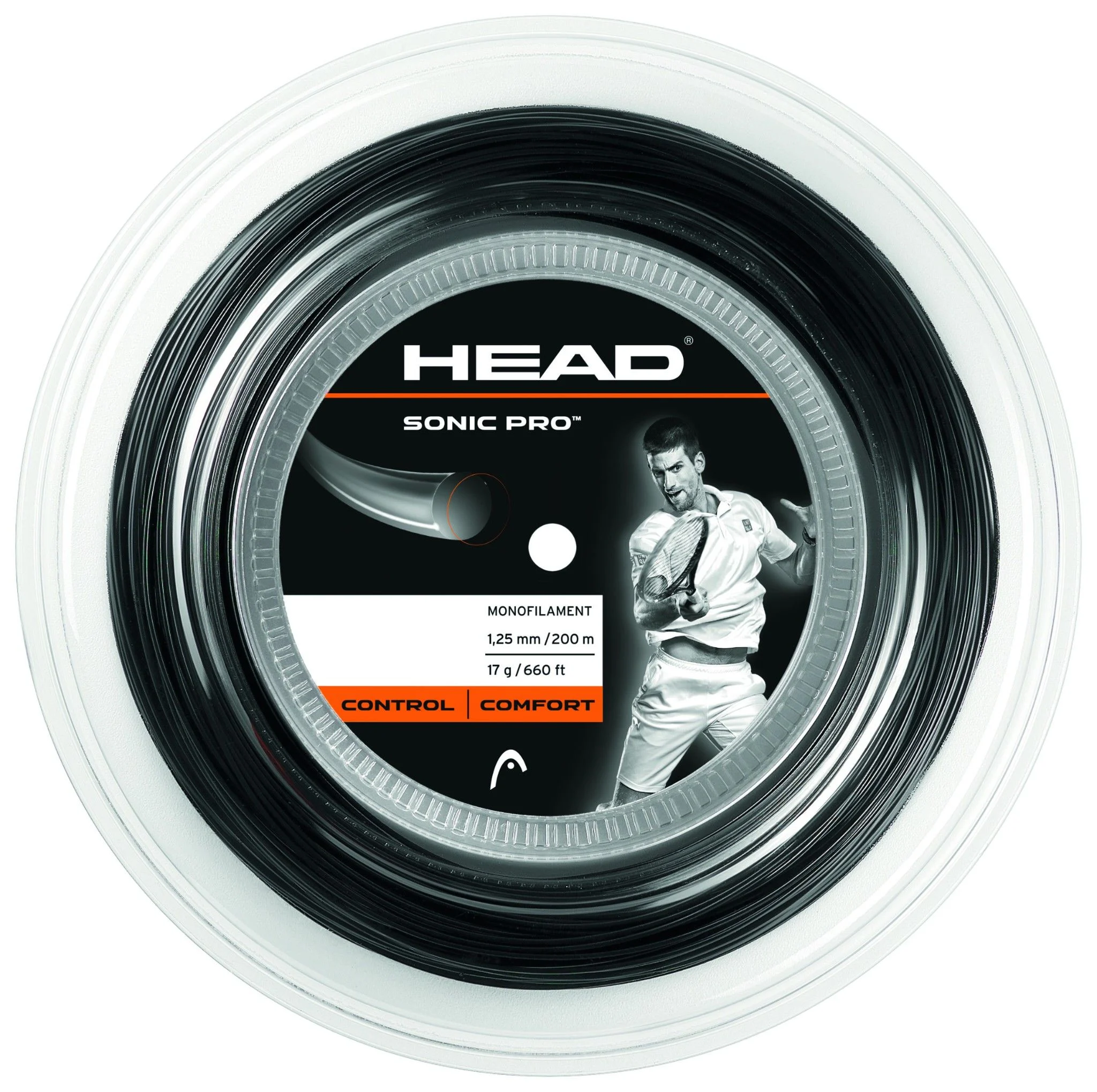 Dây Tennis HEAD Sonic Pro
