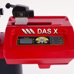 Máy đan vợt DAS X ST-X8