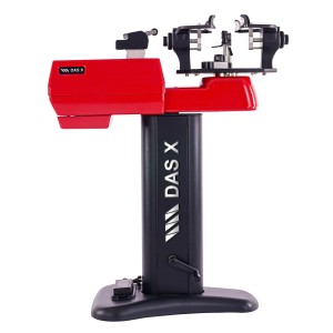 Máy đan vợt DAS X ST-X8