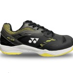 Giày Cầu Lông Yonex Atlas (Bk/Cg) Chính Hãng