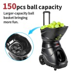 Máy bắn bóng Tennis S4015A