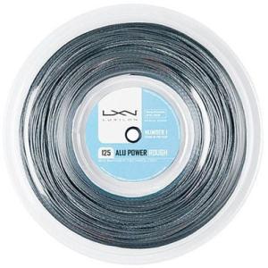 Dây Tennis Luxilon ALU Power Rough 125