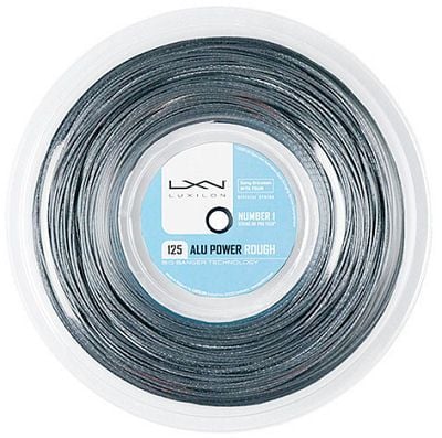Dây Tennis Luxilon ALU Power Rough 125