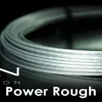 Dây Tennis Luxilon ALU Power Rough 125
