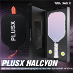 Vợt Pickleball_PLUSX HALCYON