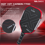 Vợt Pickleball_PLUSX LAKA 35