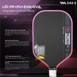 Vợt Pickleball_PLUSX RIPTIDE IV