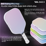 Vợt Pickleball_PLUSX HALCYON