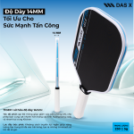 Vợt Pickleball_PLUSX TIGER I