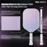 Vợt Pickleball_PLUSX HALCYON