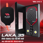 Vợt Pickleball_PLUSX LAKA 35