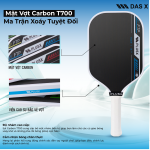 Vợt Pickleball_PLUSX TIGER I