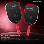 vợt Pickleball- PLUSX ARMATE T4