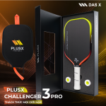 Vợt Pickleball_PLUSX CHALLENGER 3 PRO