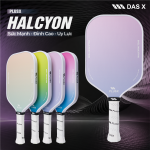 Vợt Pickleball_PLUSX HALCYON