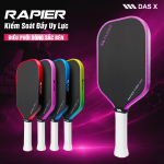 Vợt Pickleball_PLUSX RAPIER