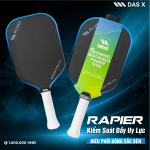 Vợt Pickleball_PLUSX RAPIER