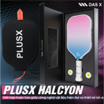 Vợt Pickleball_PLUSX HALCYON