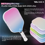 Vợt Pickleball_PLUSX HALCYON