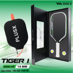 Vợt Pickleball_PLUSX TIGER I