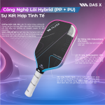 Vợt Pickleball_PLUSX CHALLENGER 3