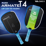 Vợt Pickleball_PLUSX ARMATE T4 - 16MM