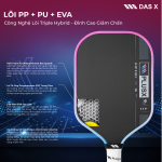 Vợt Pickleball_PLUSX RIPTIDE IV