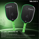 Vợt Pickleball_PLUSX ARMATE T4 - 16MM