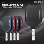 Vợt Pickleball PLUSX SP-FOAM - 16MM