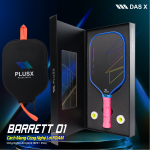 Vợt Pickleball_PLUSX BARRETT 01 - 16MM