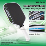 Vợt Pickleball_PLUSX TIGER I