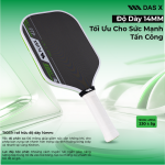 Vợt Pickleball_PLUSX TIGER I
