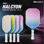 Vợt Pickleball_PLUSX HALCYON