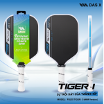 Vợt Pickleball_PLUSX TIGER I (16MM)