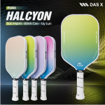 Vợt Pickleball_PLUSX HALCYON