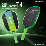 Vợt Pickleball_PLUSX ARMATE T4 - 16MM