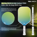 Vợt Pickleball_PLUSX HALCYON