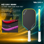 Vợt Pickleball_PLUSX RAPIER
