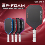 Vợt Pickleball PLUSX SP-FOAM - 16MM