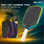 Vợt Pickleball_PLUSX RAPIER
