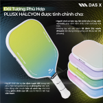 Vợt Pickleball_PLUSX HALCYON