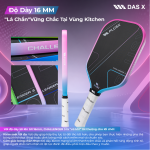 Vợt Pickleball_PLUSX CHALLENGER 3 - 16MM