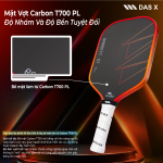 Vợt Pickleball_PLUSX BARRETT 01