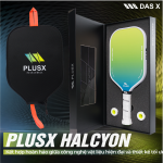 Vợt Pickleball_PLUSX HALCYON